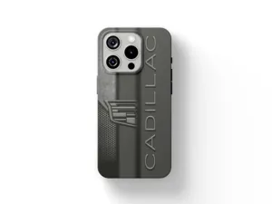 Cadillac Coques Téléphone Style Sport Course Racing